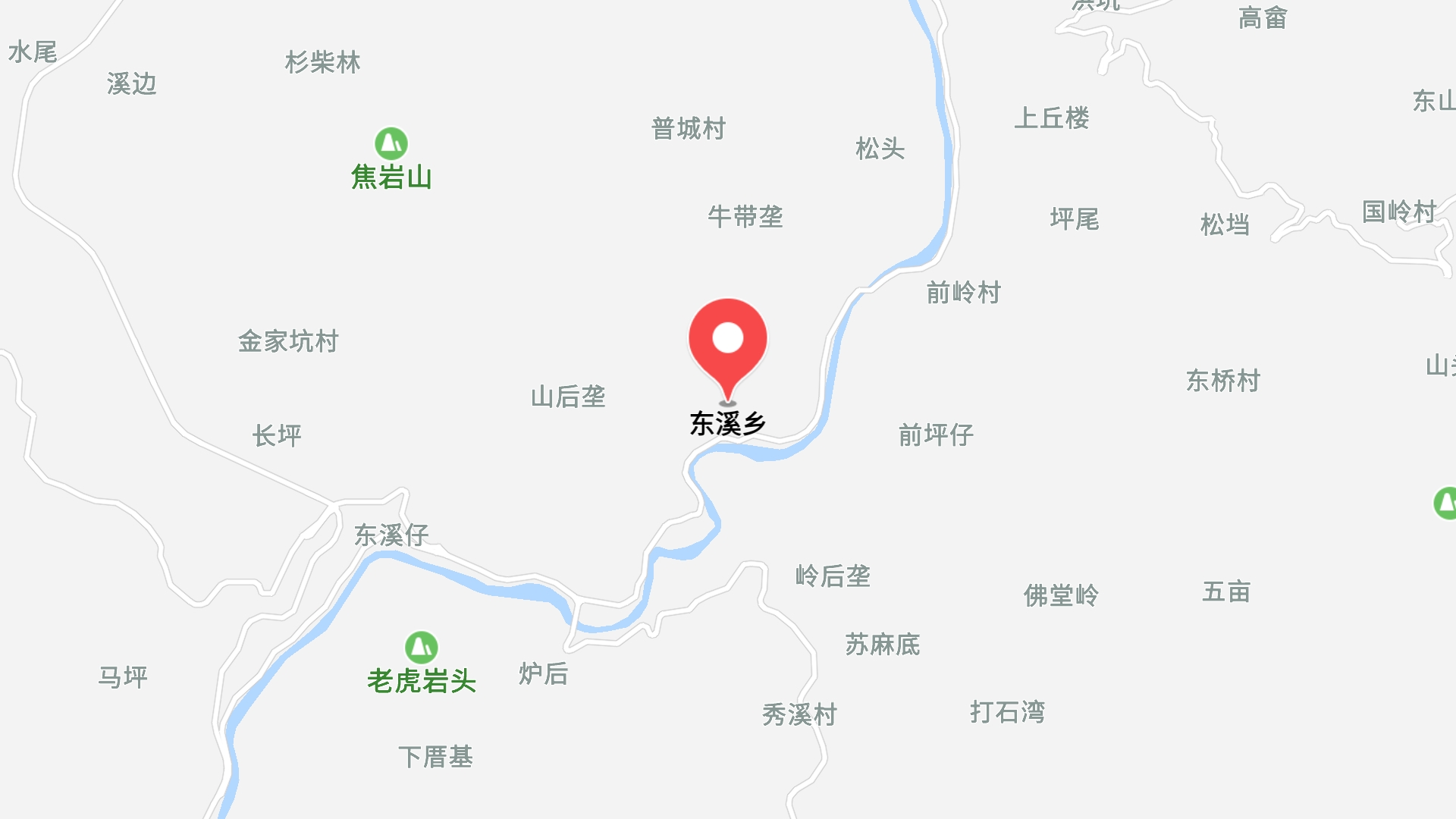 地图信息