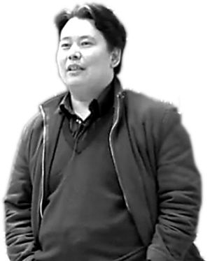 雷五明 雷五明
