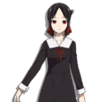 四宫辉夜 四宫辉夜
