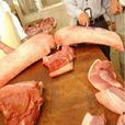 瘦肉精食物中毒 瘦肉精食物中毒