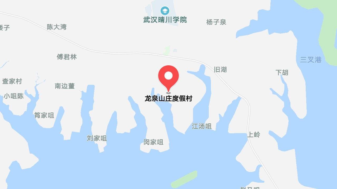 地图信息