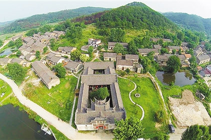 陡山村(安徽省来安县杨郢乡下辖村) 陡山村(安徽省来安县杨郢乡下辖村)