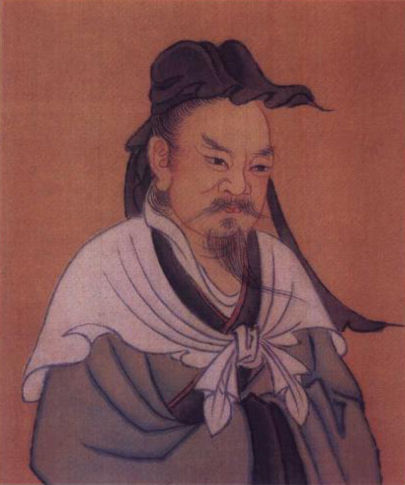 天人三策 天人三策
