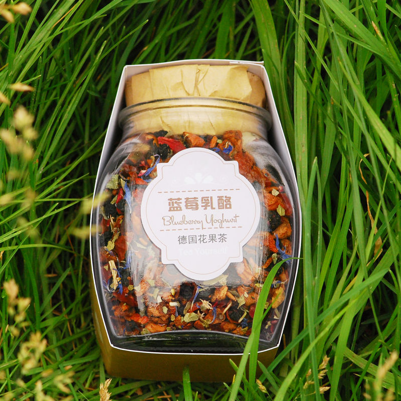 爱这茶语 爱这茶语