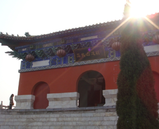 檀溪寺 檀溪寺