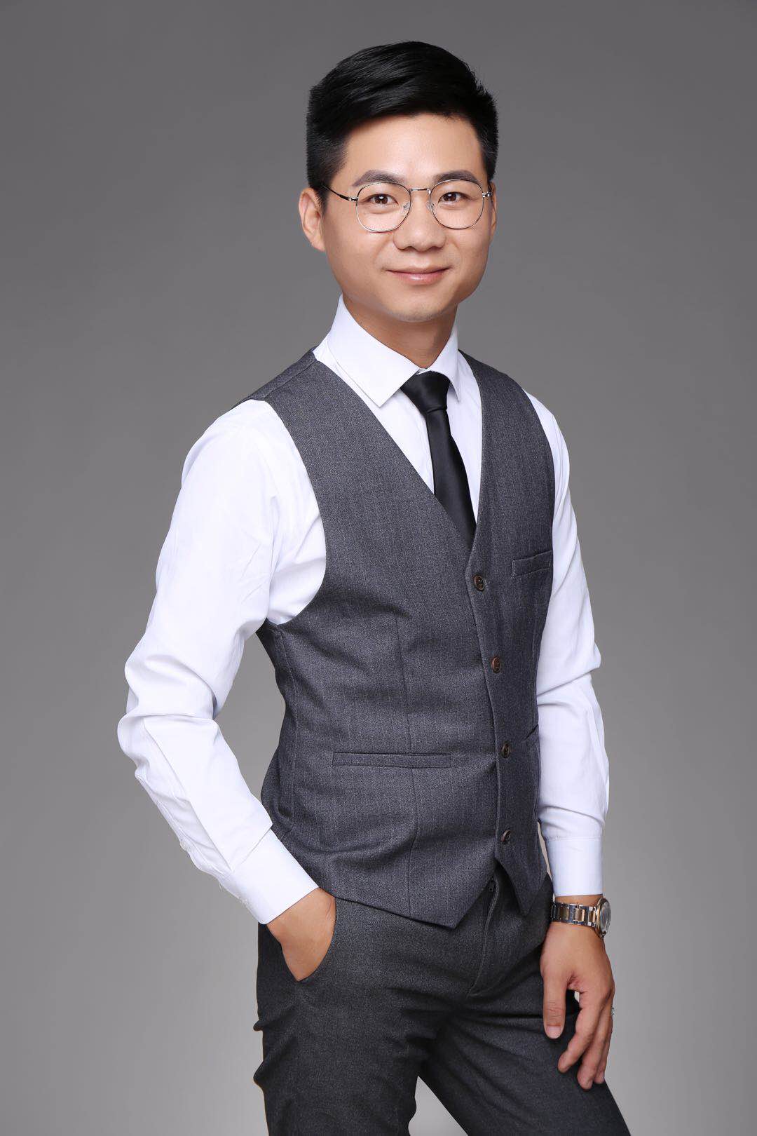 梁栋 梁栋