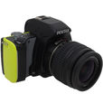 宾得)K-S1 DAL 18-55mmF3.5-5.6AL单镜头套机 宾得)K-S1 DAL 18-55mmF3.5-5.6AL单镜头套机