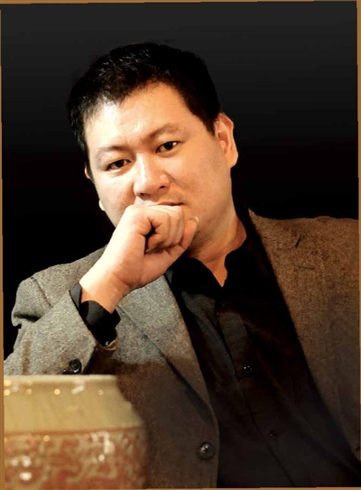 张于龙 张于龙
