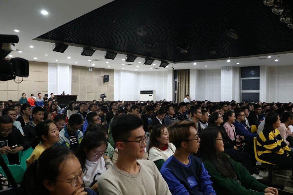 长安大学乐群社 长安大学乐群社