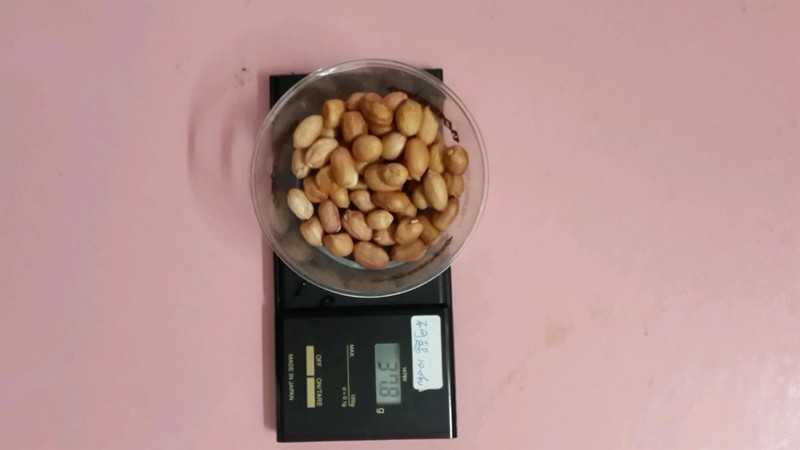 健脾五穀杂粮粥