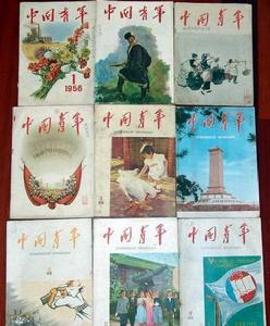 《中国青年》 《中国青年》