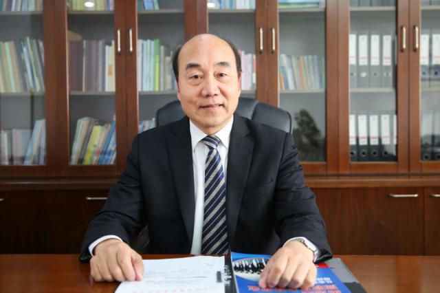 上海工商外国语职业学院 上海工商外国语职业学院