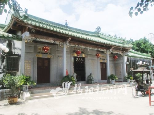榕石胜迹 榕石胜迹