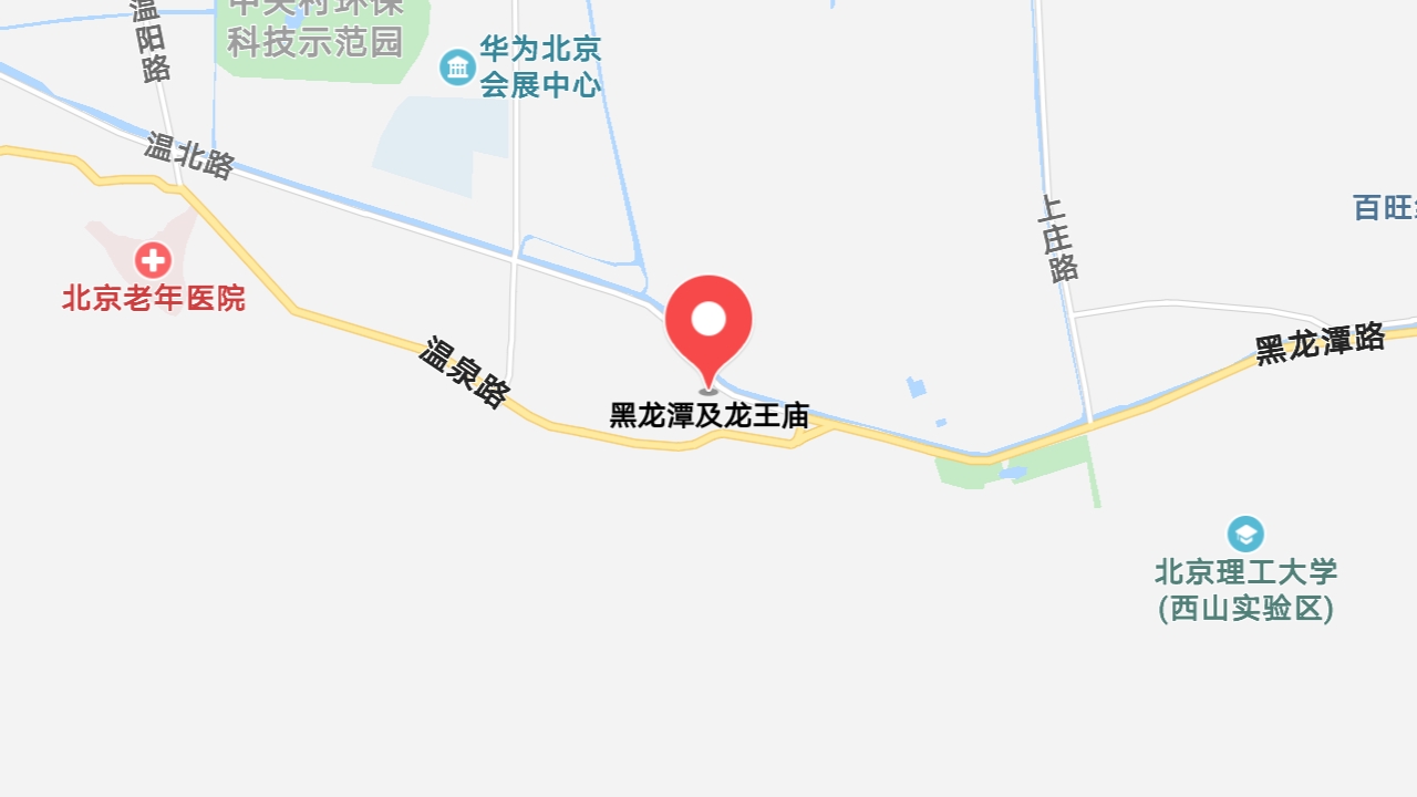 地图信息