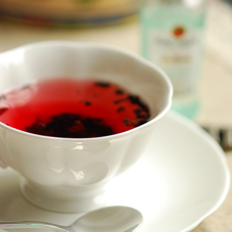 爱这茶语 爱这茶语