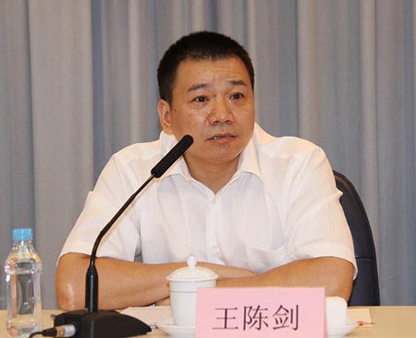 王陈剑