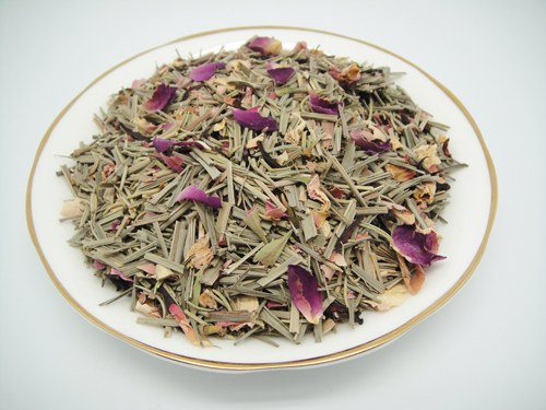 纤体茶 纤体茶