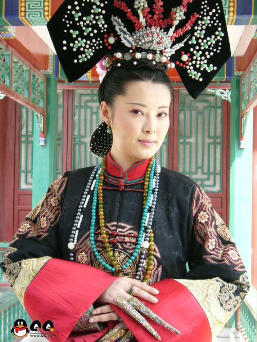 慈禧 慈禧