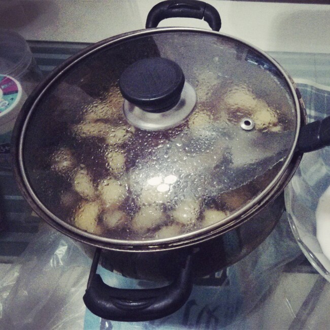红酒果味奶茶
