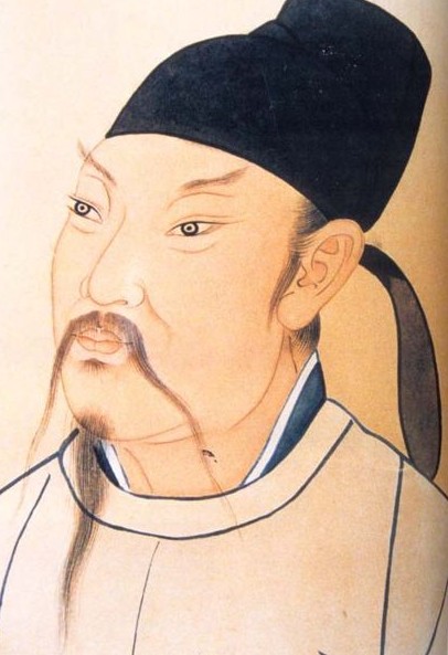 李白 “诗仙” 李白 “诗仙”