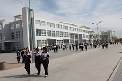 学生食堂 学生食堂