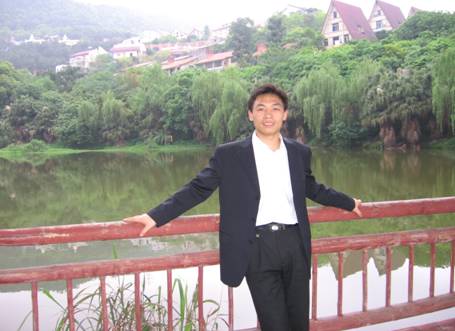 邓宏光 邓宏光