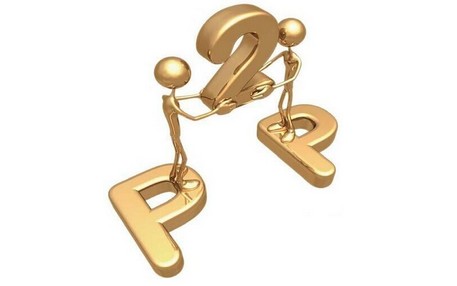 P2P理财 P2P理财