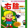 幼儿全脑开发实用宝典:右脑 幼儿全脑开发实用宝典:右脑