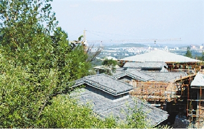 登封市 登封市