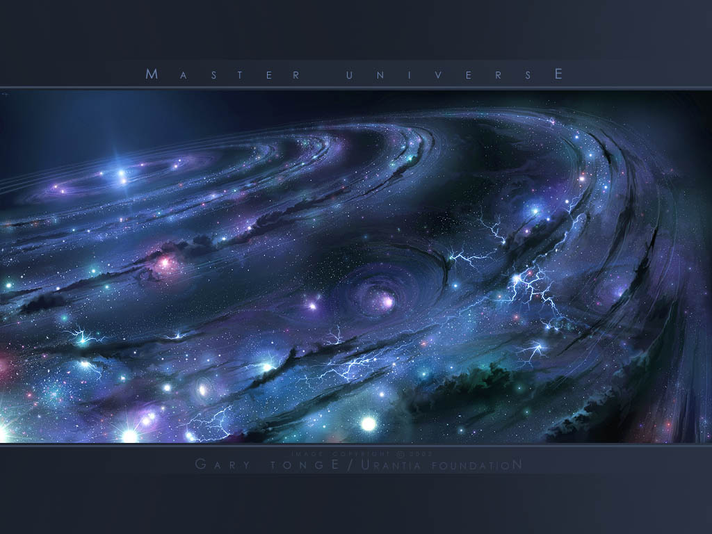 浩瀚宇宙 浩瀚宇宙