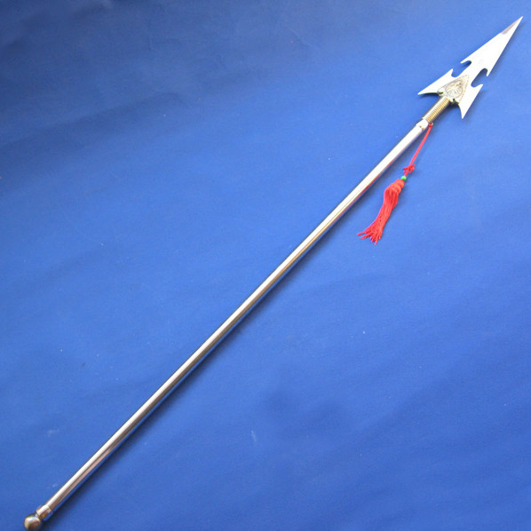 霸王枪(网游《武林英雄》中武器) 霸王枪(网游《武林英雄》中武器)