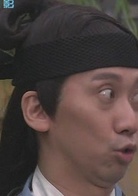陆小凤传奇(2006年张智霖主演系列电视剧)