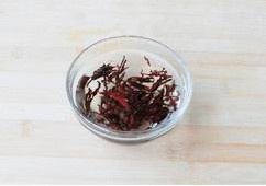 玉兰花果茶