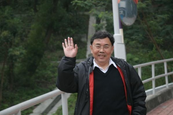 李晓西 李晓西
