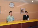 北京如家快捷酒店(惠新东桥店) 北京如家快捷酒店(惠新东桥店)