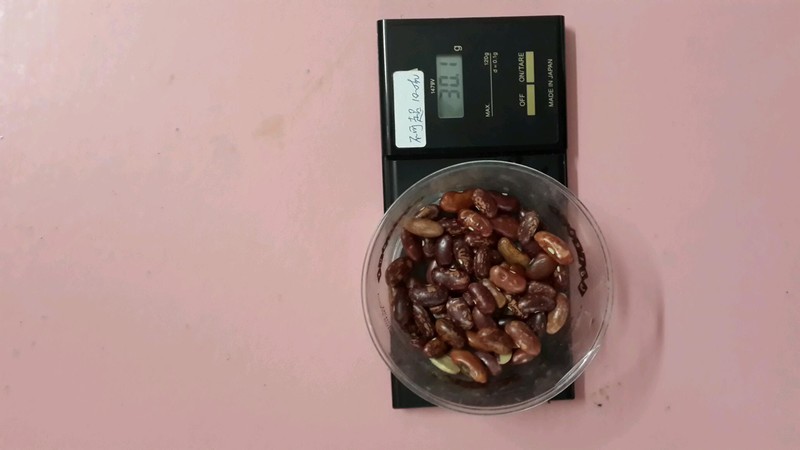 健脾五穀杂粮粥