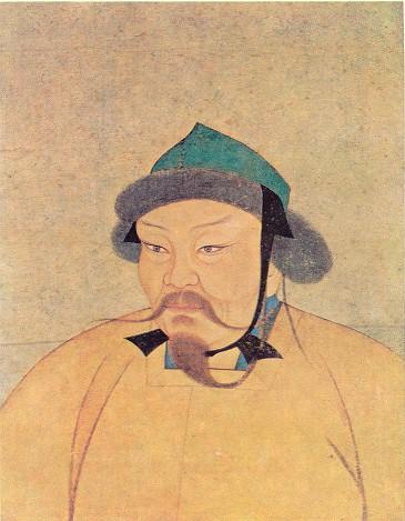 窝阔台 窝阔台