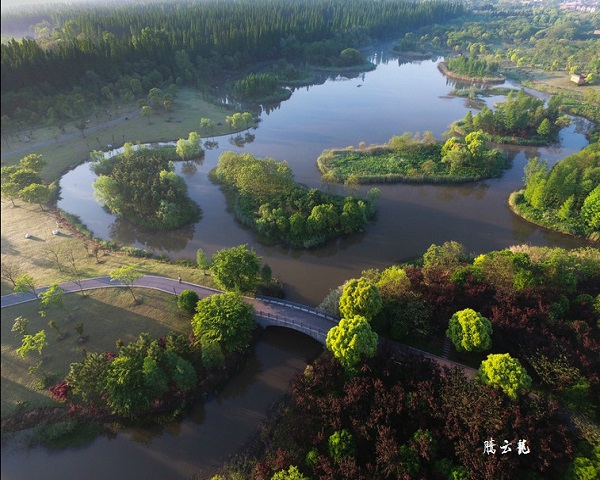 花溪景区 花溪景区