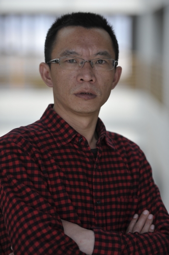 杨龙才 杨龙才