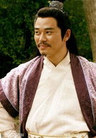 李繁(中国内地男演员)