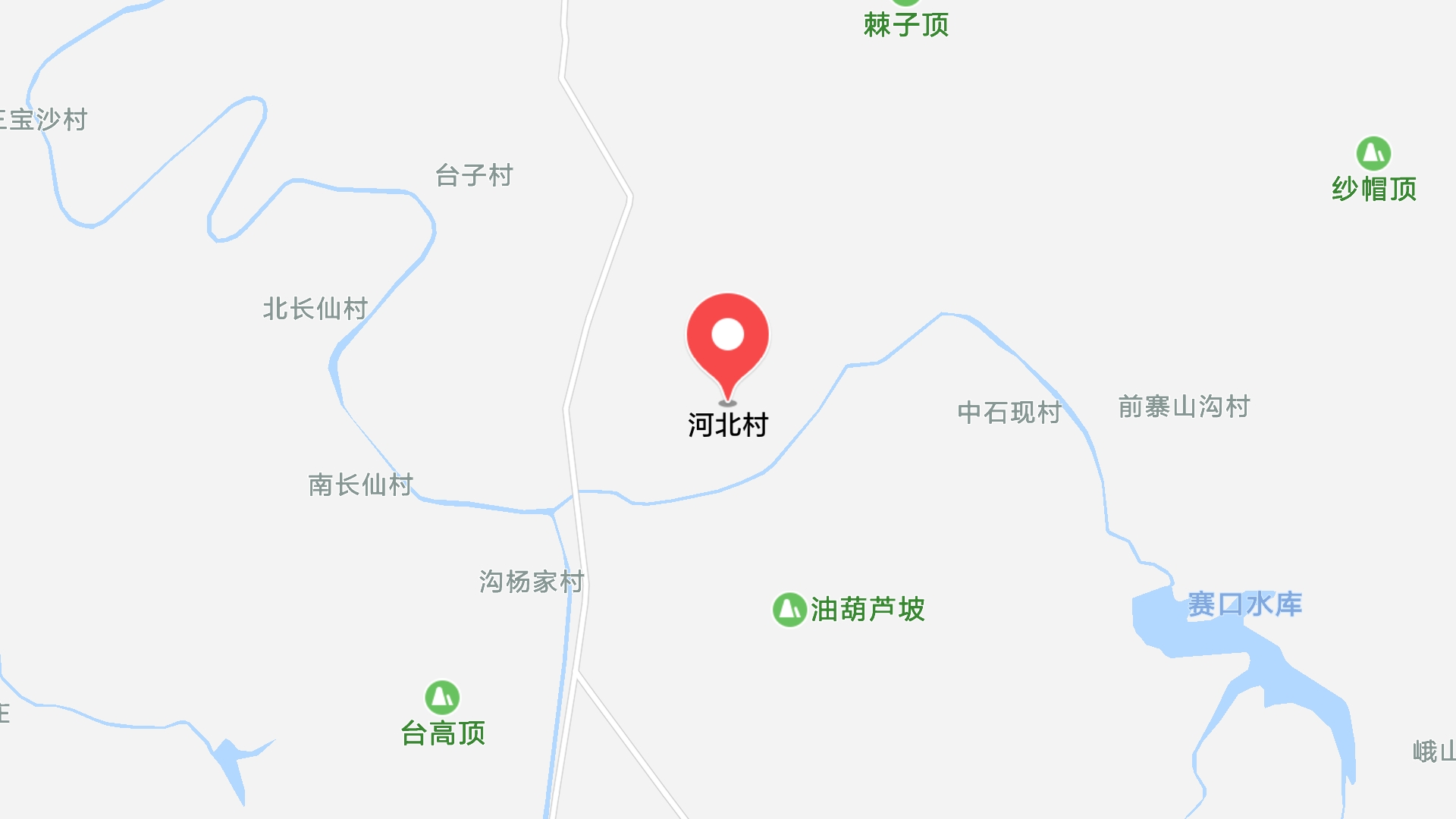 地图信息