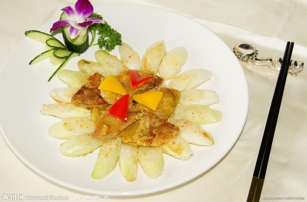 中餐 中餐
