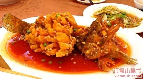 松鼠桂鱼