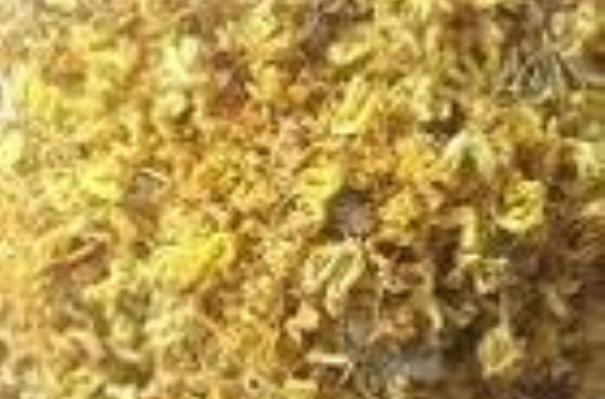 香体花果茶