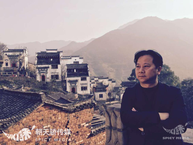 汪美盛 公司投资人 广西梦工厂文化传媒董事长 资深影视投资人 汪美盛 公司投资人 广西梦工厂文化传媒董事长 资深影视投资人