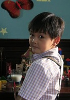 天伦劫(2008年吕丽萍、李易祥主演电视剧)