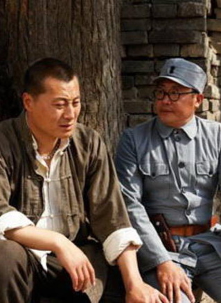 马鹏(中国内地製片人、男演员)