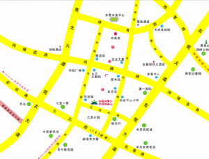 东莞市青少年活动中心 东莞市青少年活动中心