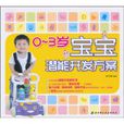 0-3岁宝宝潜能开发方案 0-3岁宝宝潜能开发方案