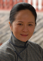 天伦劫(2008年吕丽萍、李易祥主演电视剧)